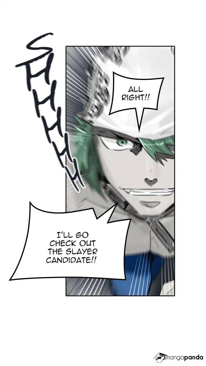 Tower of God Chapter 429 image 017